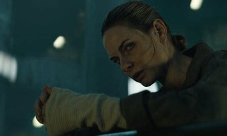 silo tv tropes|Silo review – this rich dystopian drama is absolutely thrilling.